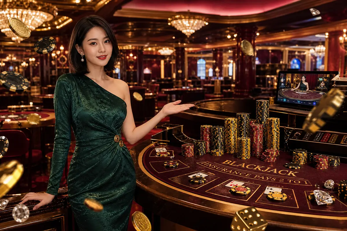 ferari88 Casino kaedah pembayaran Malaysia deposit pengeluaran