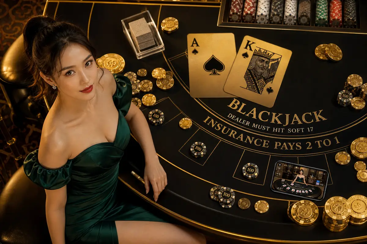 ferari88 Casino kasino langsung Malaysia