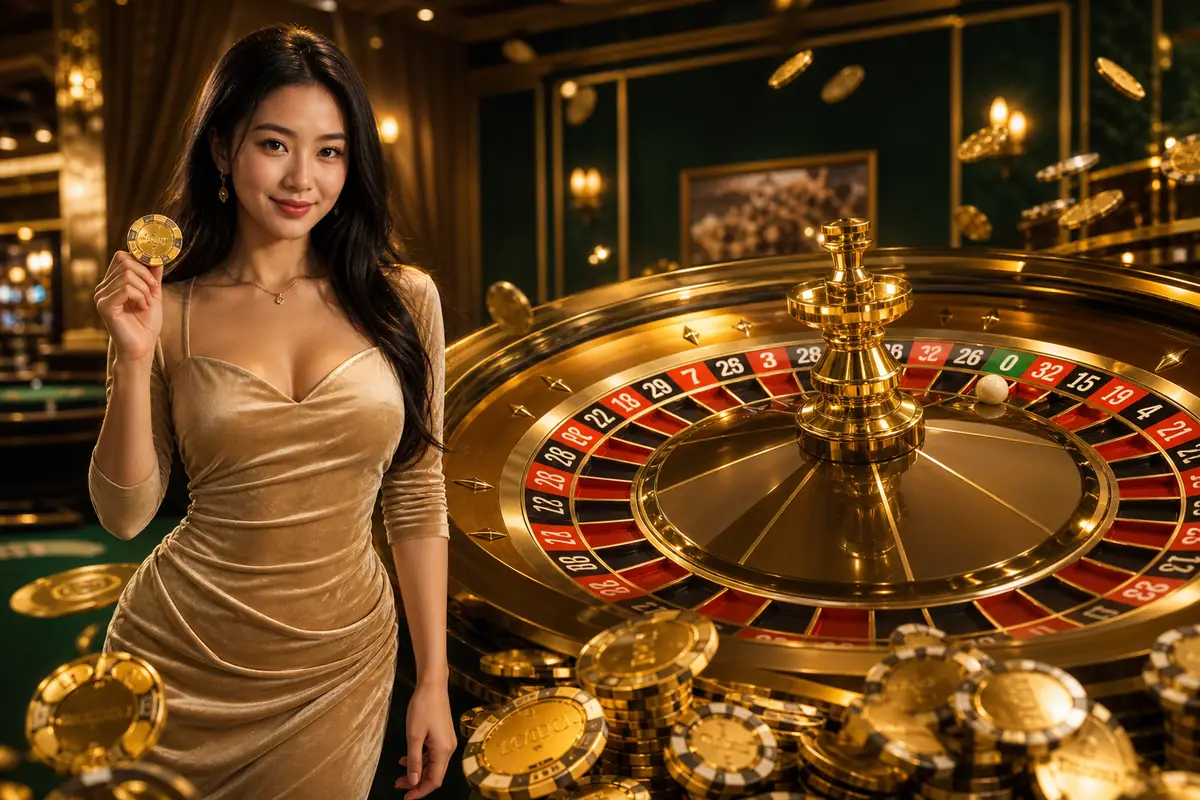 ferari88 platform pertaruhan Malaysia
