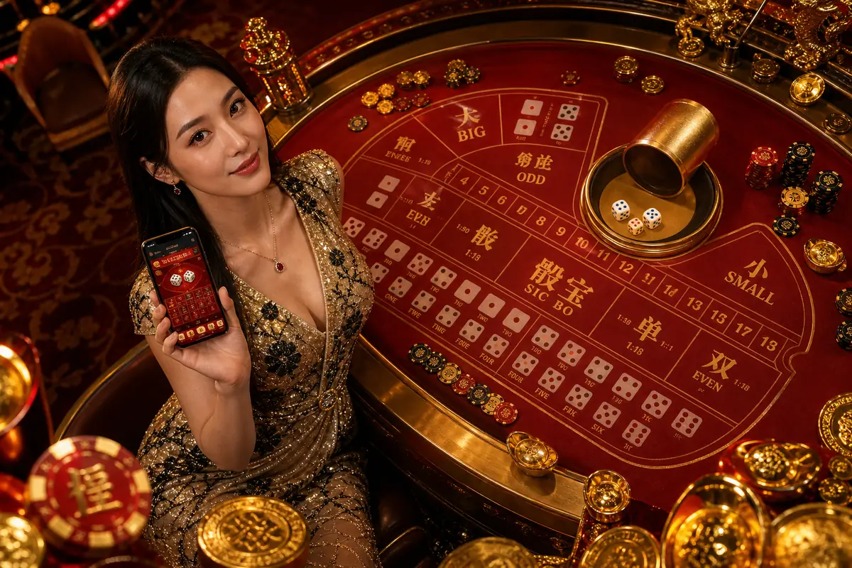 ferari88 kasino online Malaysia